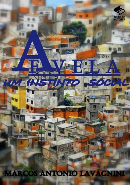 Produktbild: A Favela