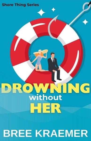 Produktbild: Drowning Without Her