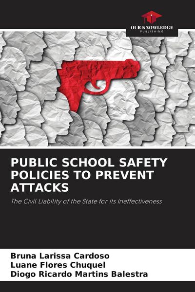 Produktbild: Public School Safety Policies To Prevent Attacks