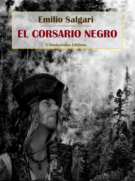 Produktbild: El Corsario Negro