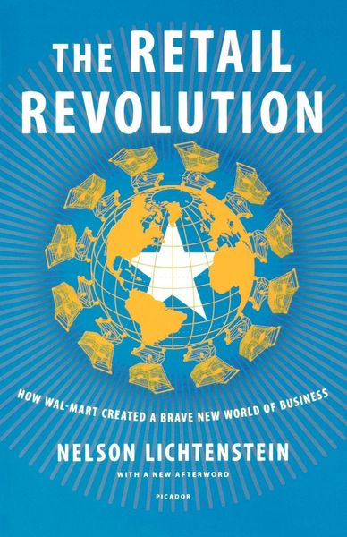 Produktbild: Retail Revolution