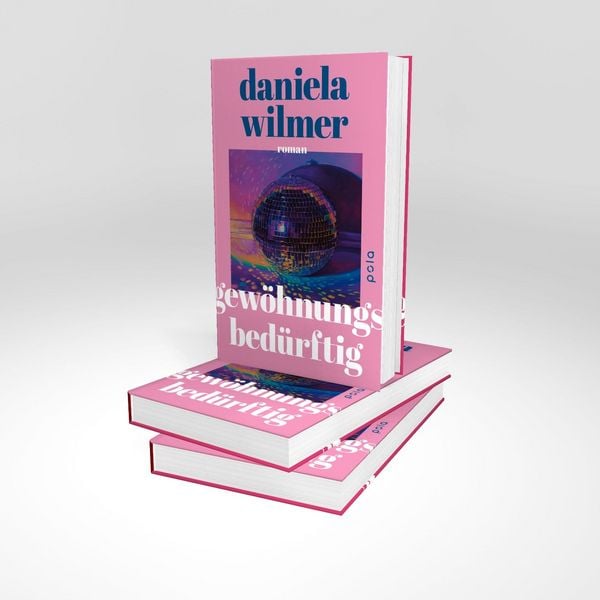 Produktbild: Gew&ouml;hnungsbed&uuml;rftig