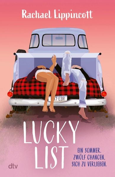 Produktbild: Lucky List