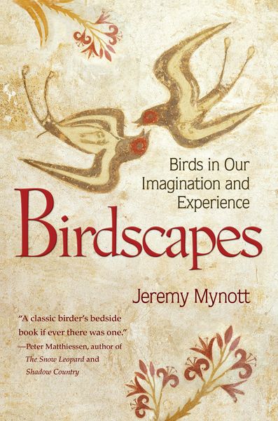 Produktbild: Birdscapes