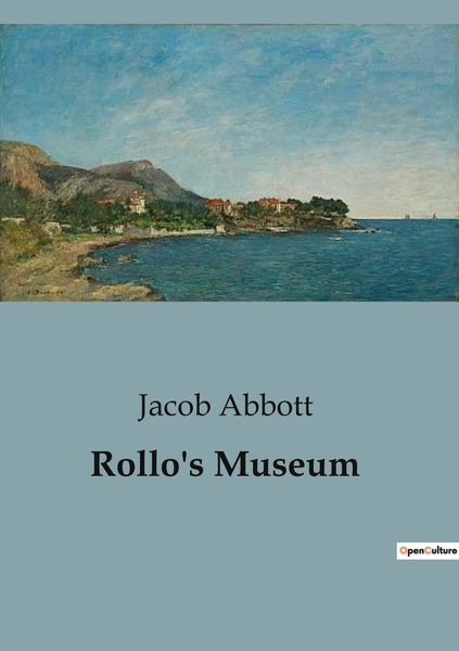 Produktbild: Rollo's Museum
