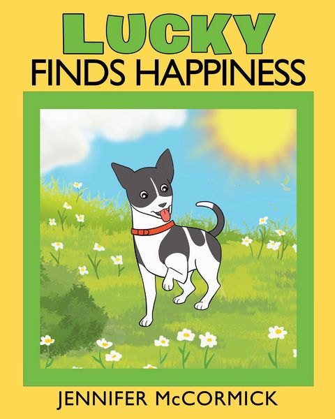 Produktbild: Lucky Finds Happiness