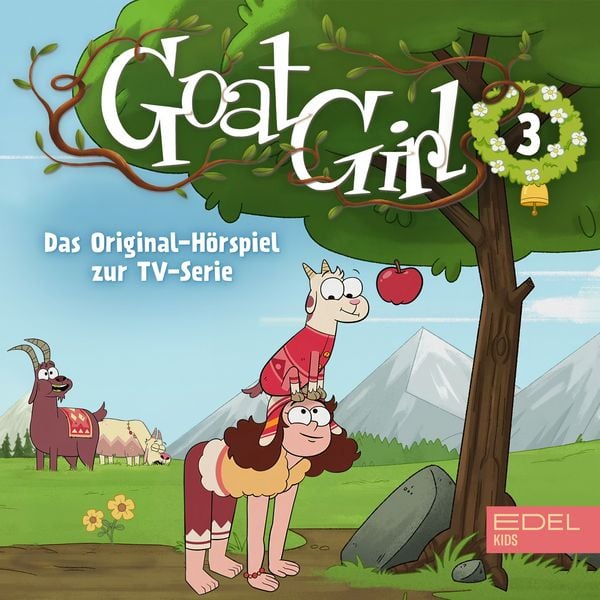 Produktbild: Folge 3 (Das Original-H&ouml;rspiel zur TV-Serie)