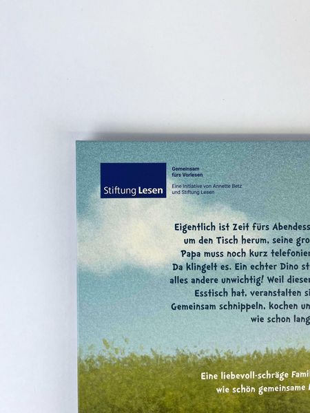 Produktbild: Picknick mit Dino