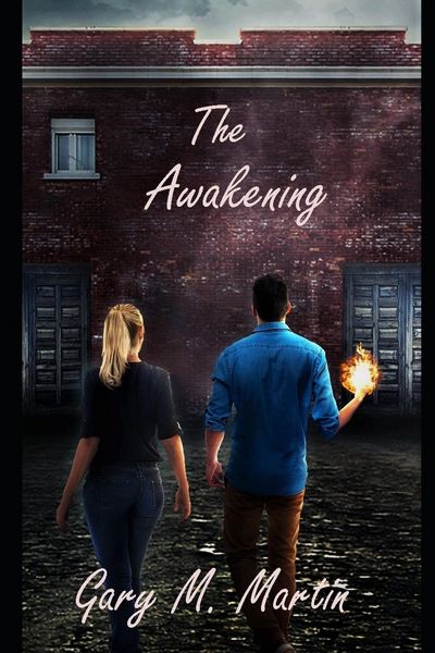 Produktbild: The Awakening