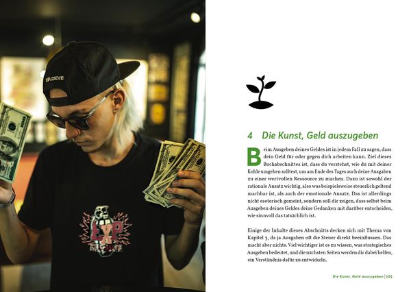 Produktbild: Finanztipps f&uuml;r Musiker