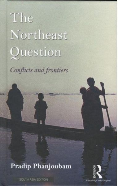 Produktbild: The Northeast Question