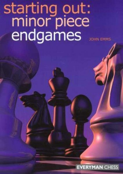 Produktbild: Starting Out: Minor Piece Endgames