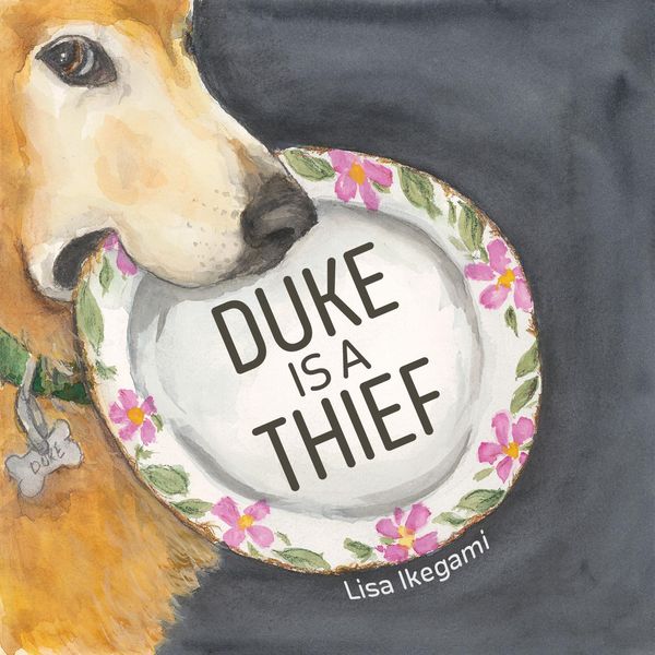 Produktbild: Duke Is a Thief
