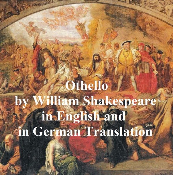 Produktbild: Othello