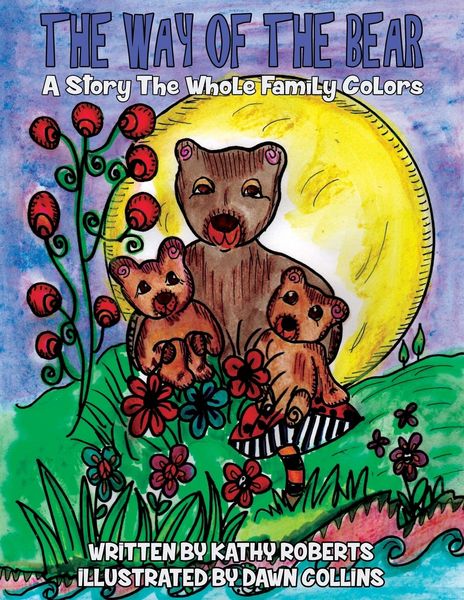Produktbild: The Way of the Bear