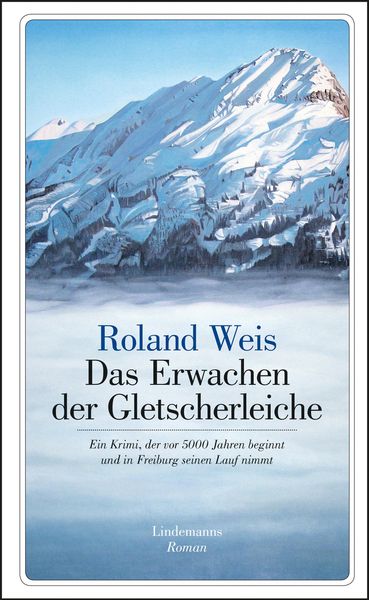 Produktbild: Das Erwachen der Gletscherleiche