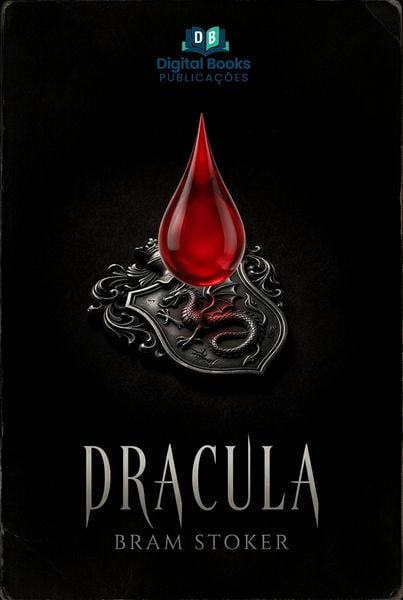 Produktbild: Dracula - Bram Stoker (Deutsche Version)