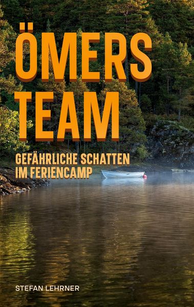 Produktbild: &Ouml;mers Team