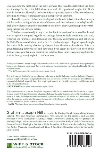 Produktbild: Genesis