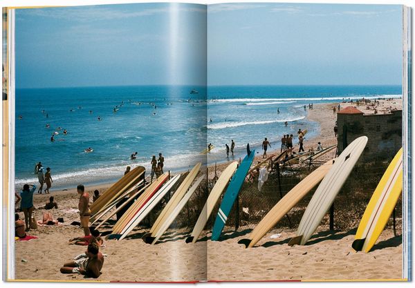 Produktbild: LeRoy Grannis
