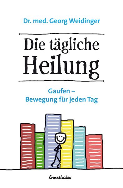 Produktbild: Die t&auml;gliche Heilung