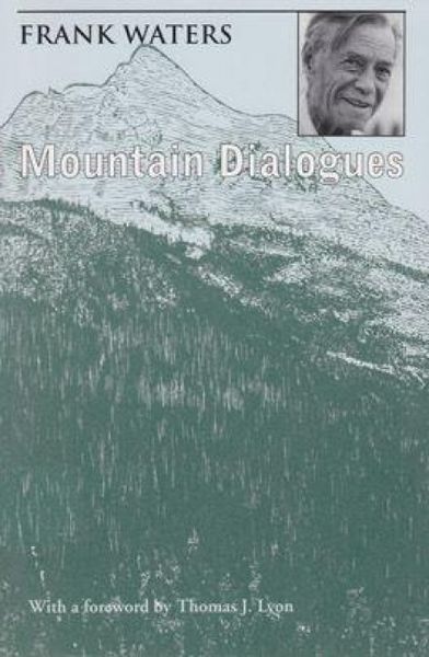 Produktbild: Mountain Dialogues
