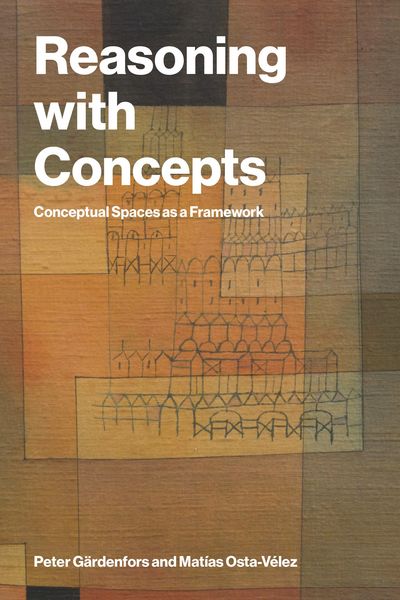 Produktbild: Reasoning with Concepts