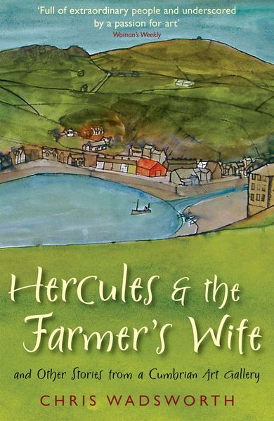 Produktbild: Hercules and the Farmer's Wife