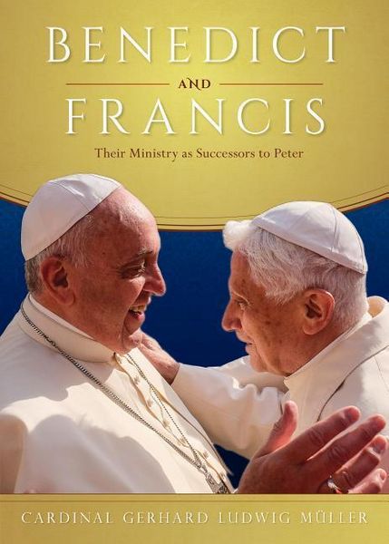Produktbild: Benedict and Francis