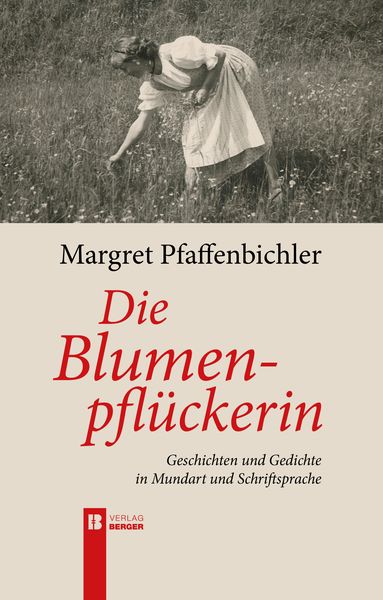 Produktbild: Die Blumenpfl&uuml;ckerin
