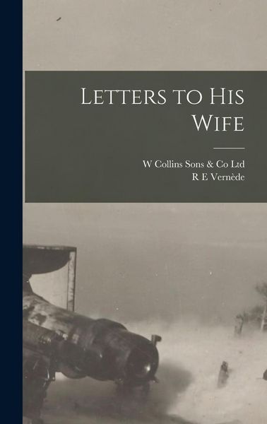 Produktbild: Letters to His Wife