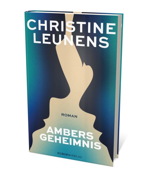 Produktbild: Ambers Geheimnis