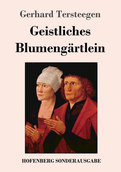 Produktbild: Geistliches Blumeng&auml;rtlein