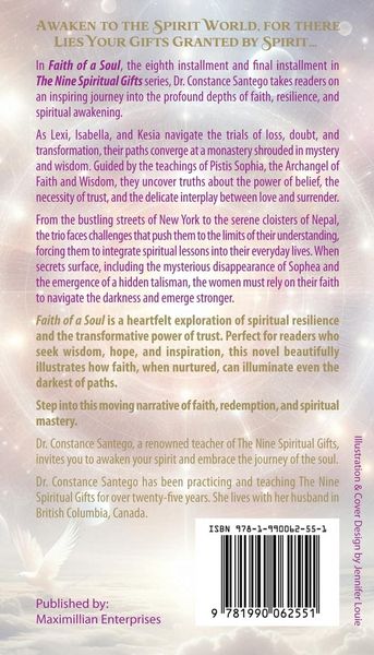 Produktbild: Faith of a Soul