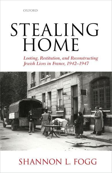 Produktbild: Stealing Home
