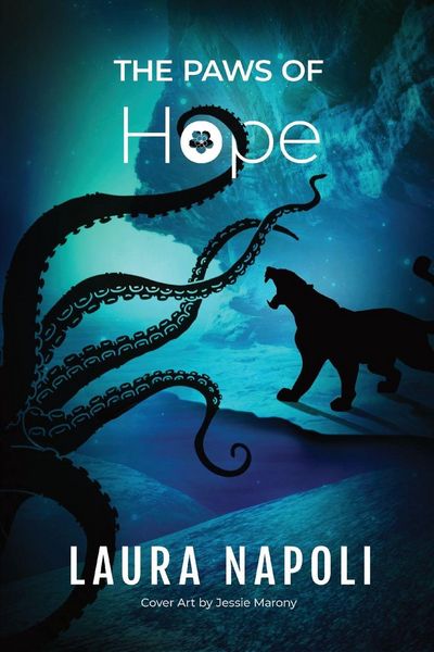 Produktbild: The Paws of Hope