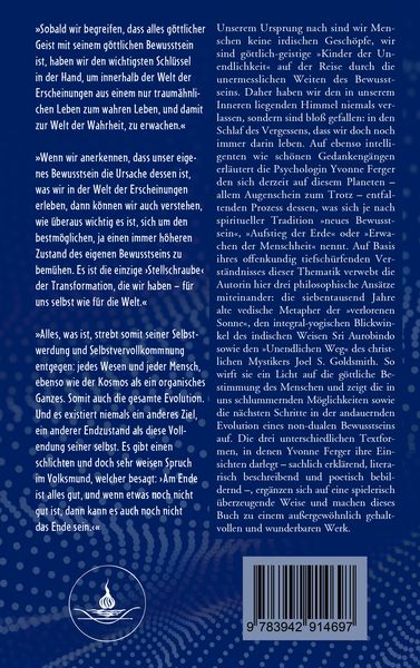 Produktbild: Wir Kinder der Unendlichkeit
