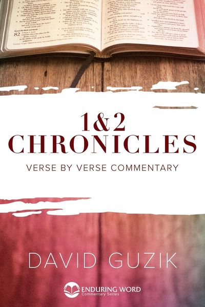 Produktbild: 1-2 Chronicles