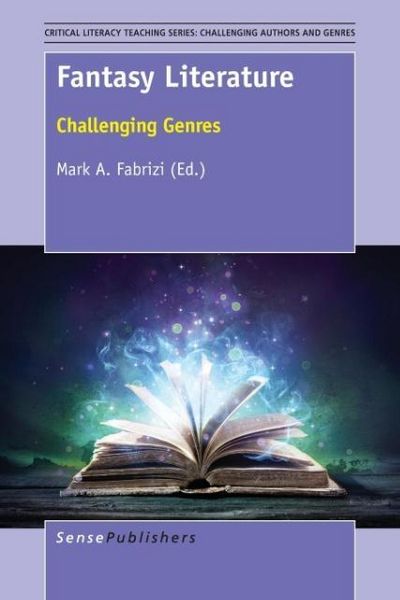 Produktbild: Fantasy Literature