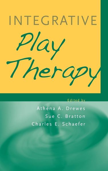 Produktbild: Integrative Play Therapy