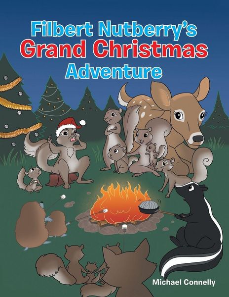 Produktbild: Filbert Nutberry's Grand Christmas Adventure