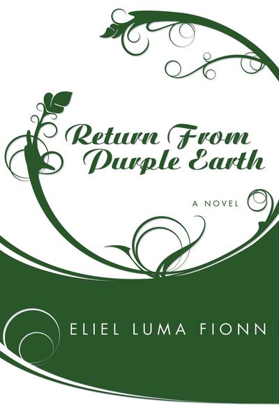 Produktbild: Return from Purple Earth