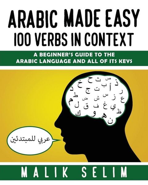 Produktbild: Arabic made easy