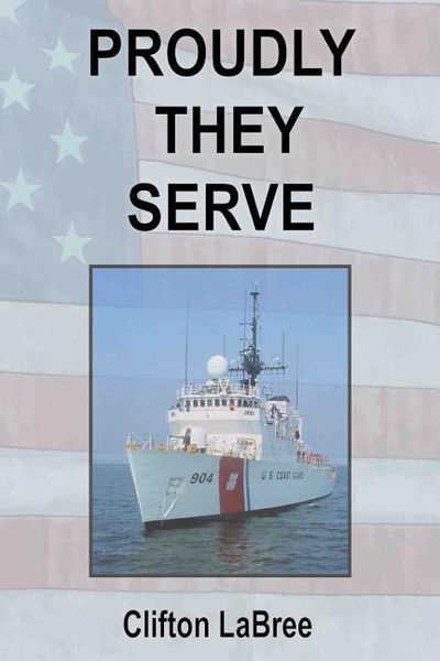 Produktbild: Proudly They Served