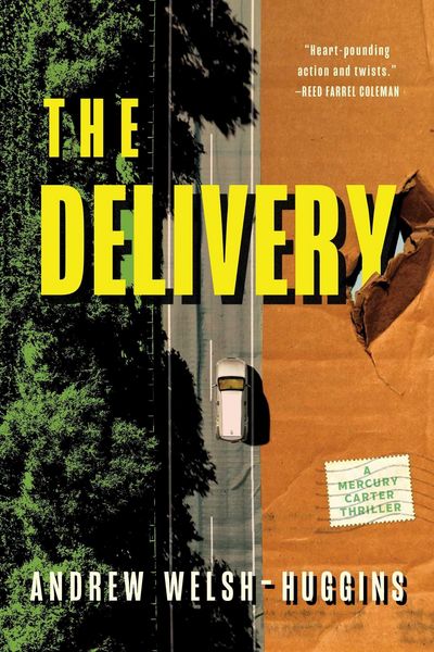 Produktbild: The Delivery