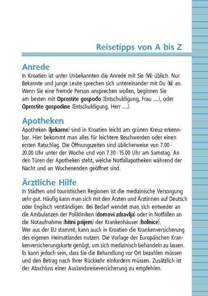 Produktbild: Langenscheidt Universal-W&ouml;rterbuch Kroatisch