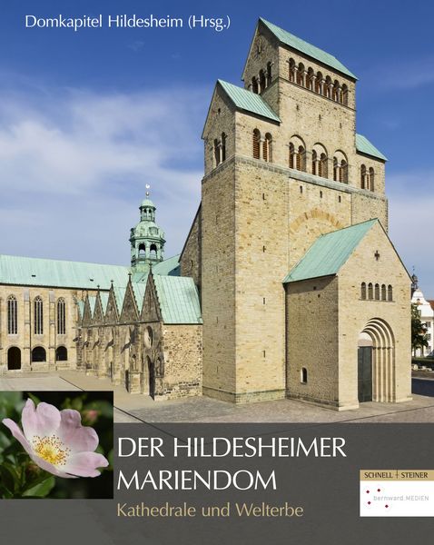 Produktbild: Der Hildesheimer Mariendom
