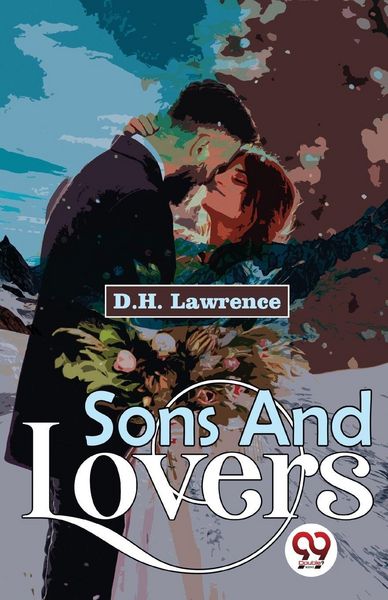 Produktbild: Sons And Lovers