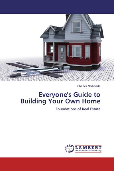 Produktbild: Everyone's Guide to Building Your Own Home