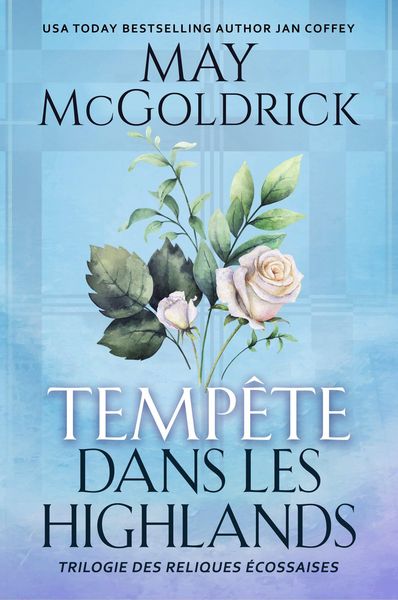 Produktbild: Temp&ecirc;te dans les Highlands
